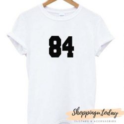 84 SP T-shirt