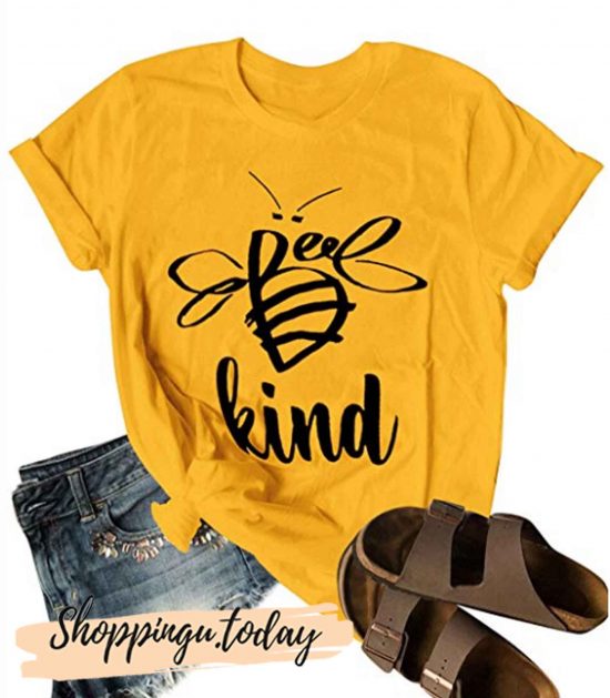 Be Kind Best Tshirt