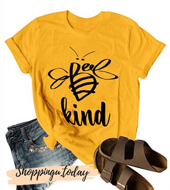 Be Kind Best Tshirt