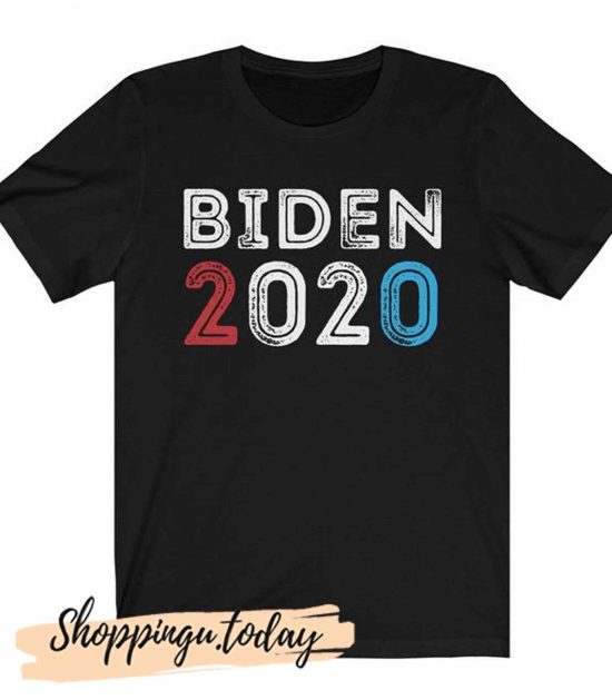 Biden 2020 T-Shirt