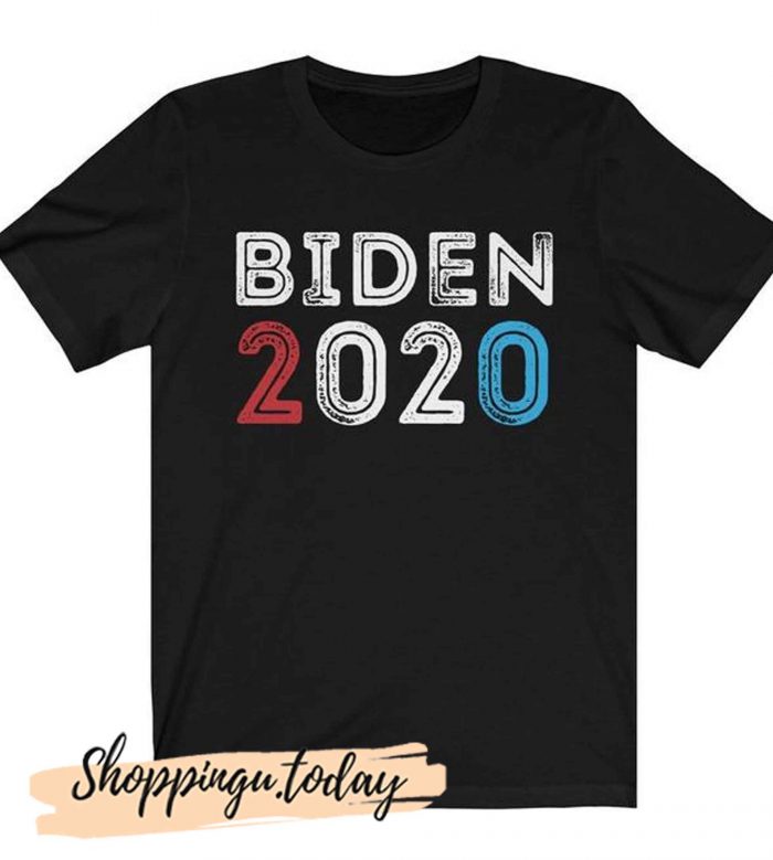 Biden 2020 T-Shirt