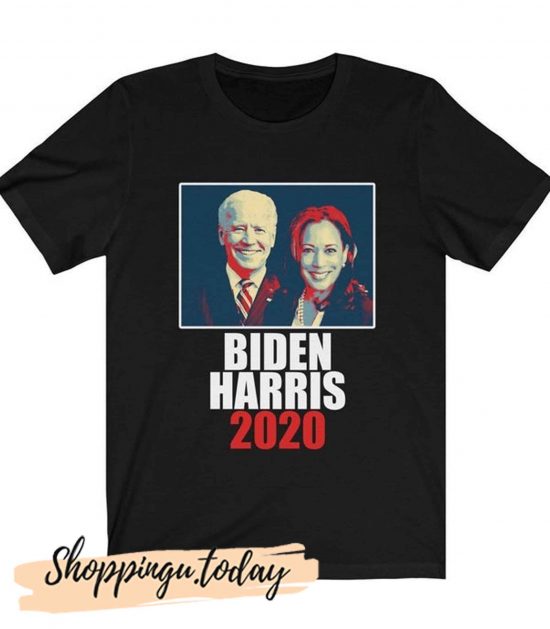 Biden Kamala 2020 T-Shirt