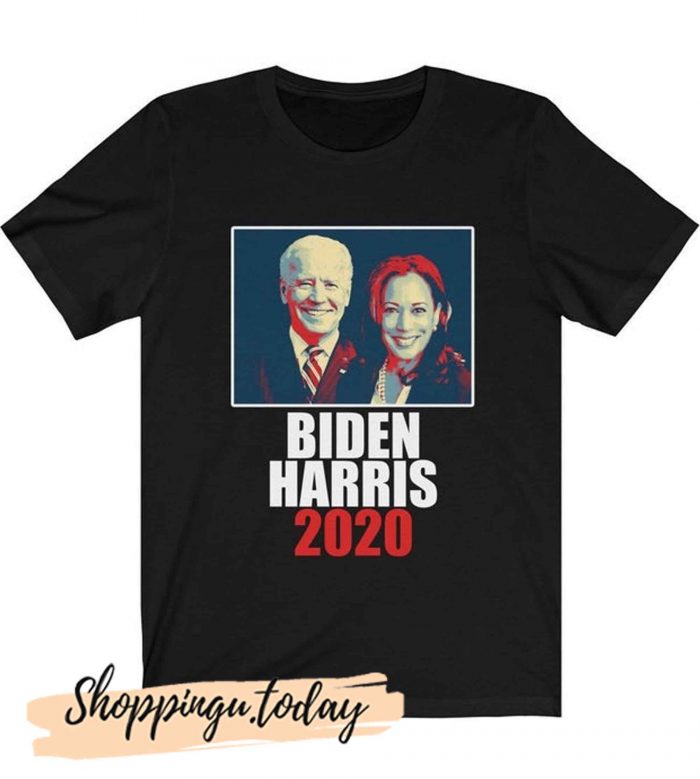 Biden Kamala 2020 T-Shirt