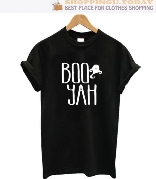 Boo-Yah-Trending-Top Trending T-Shirt