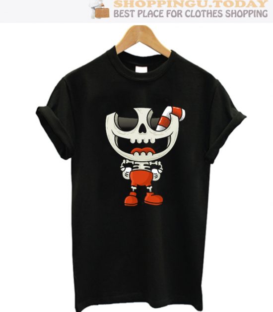 Cupdead-Top Trending T-Shirt