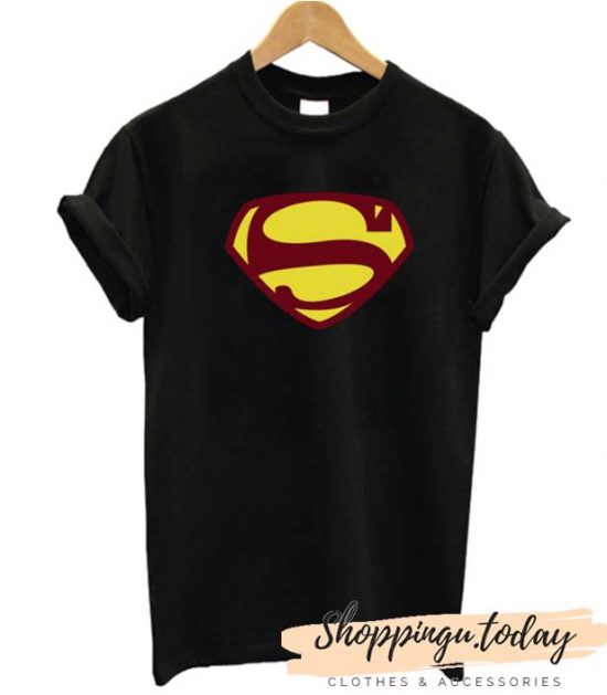 George Reeves SUPERMAN SP T shirt