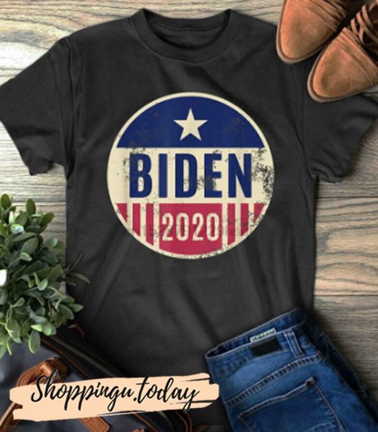 Joe Biden 2020 T-Shirt