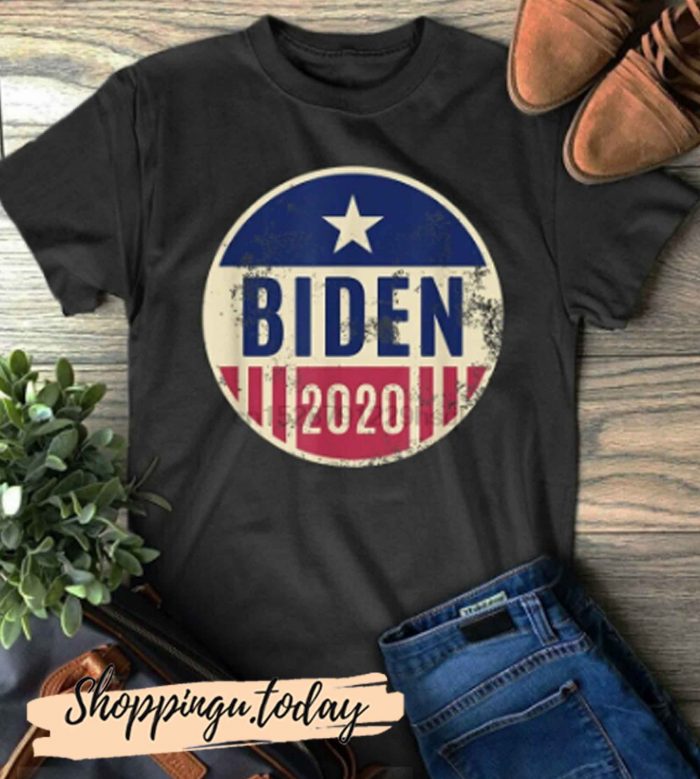 Joe Biden 2020 T-Shirt