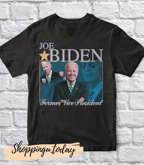 Joe Biden 90s T-Shirt