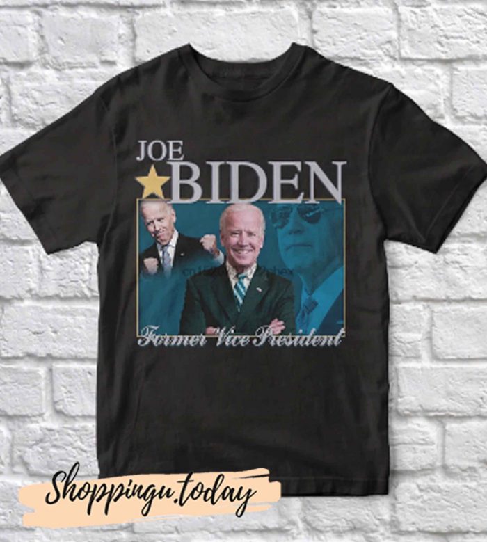 Joe Biden 90s T-Shirt