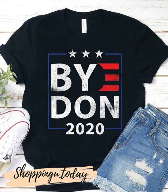 Joe Biden t-shirt