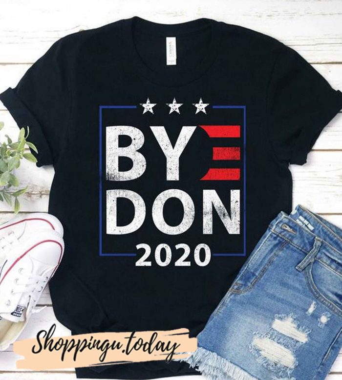 Joe Biden t-shirt