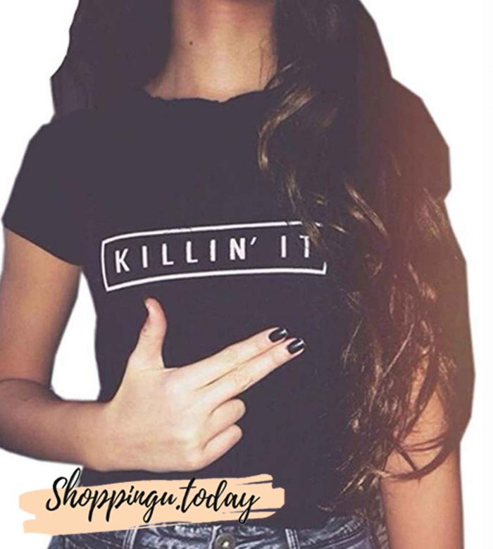 Killin It T-Shirt