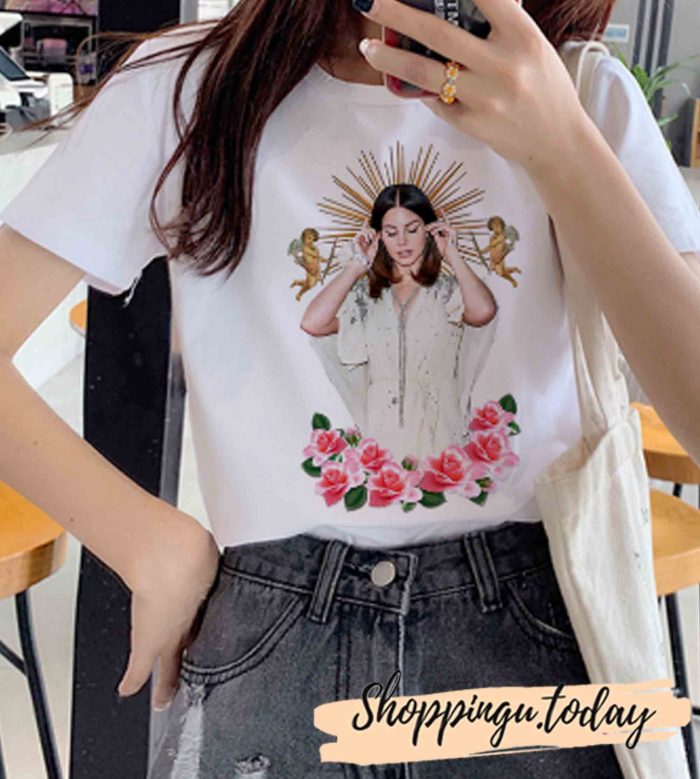 Lana Del Rey T Shirt