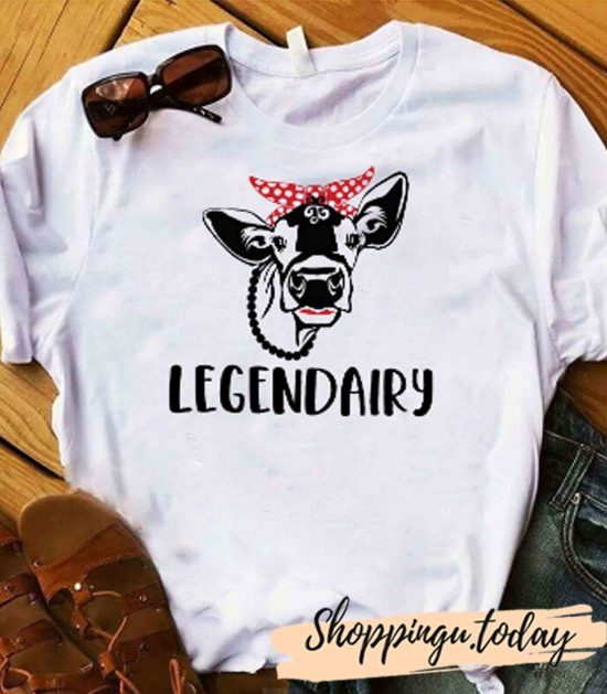 Legendairy T-Shirt