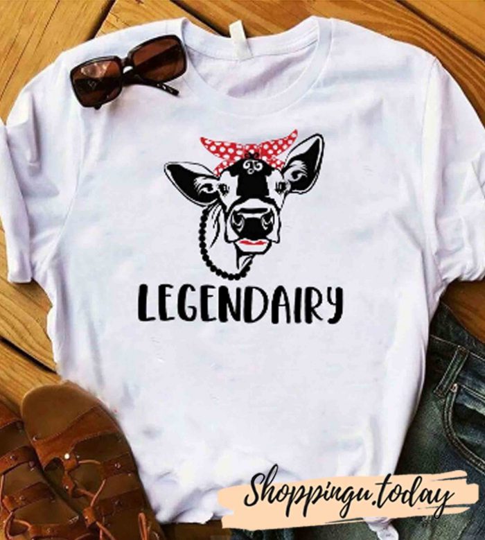 Legendairy T-Shirt