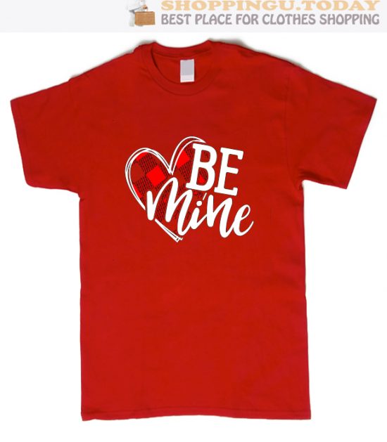 Love-Valentine-Top Trending T-Shirt