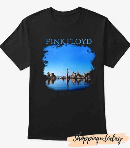 Pink Floyd Wish You Were Here T-Shirt BS134