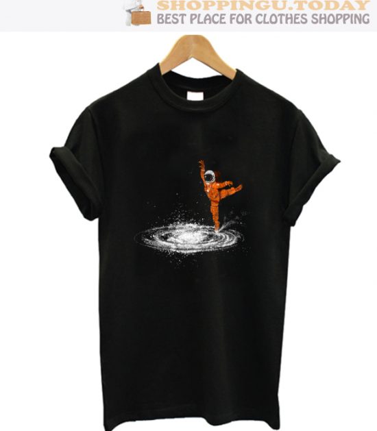 Space-Dance Top Trending T-Shirt