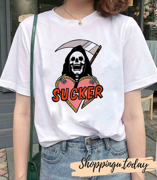 Sucker Satan T-Shirt