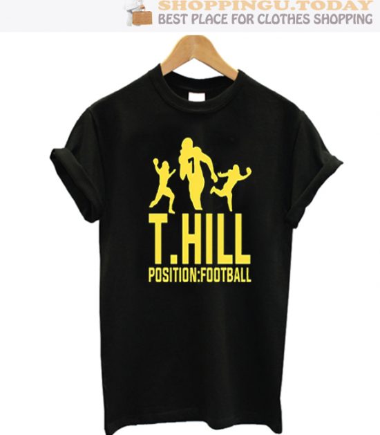 Taysom-Hill Top Trending T-Shirt