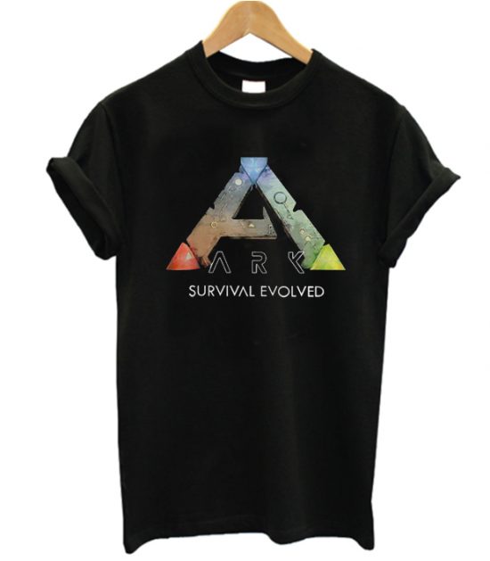 ARK survival evolved LT T Shirt