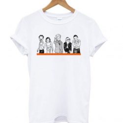 Another Trainspotting LT T Shirt