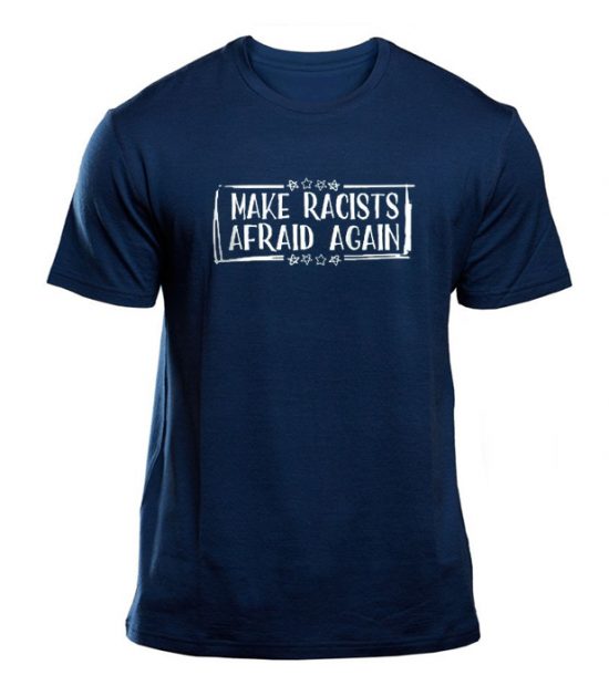 Anti-Racism LT T Shirt