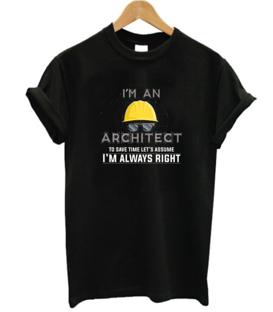 Architecture LT T Shirt