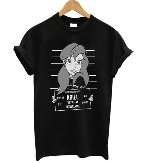 Ariel LT T Shirt