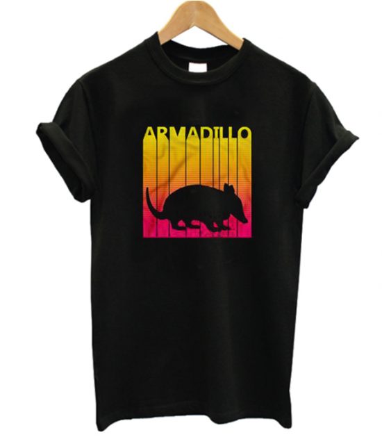 Armadillo LT T Shirt