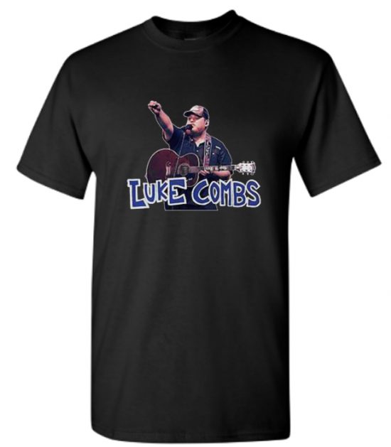 Art Luke LT T Shirt