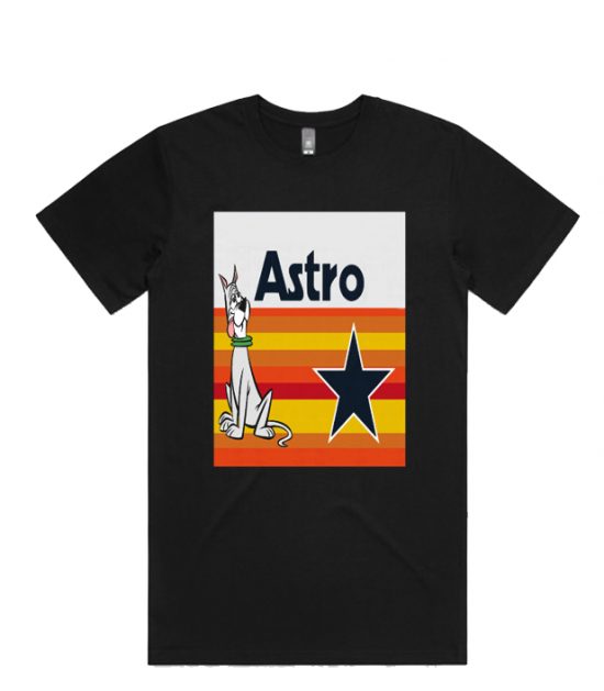 Astro Design LT T Shirt