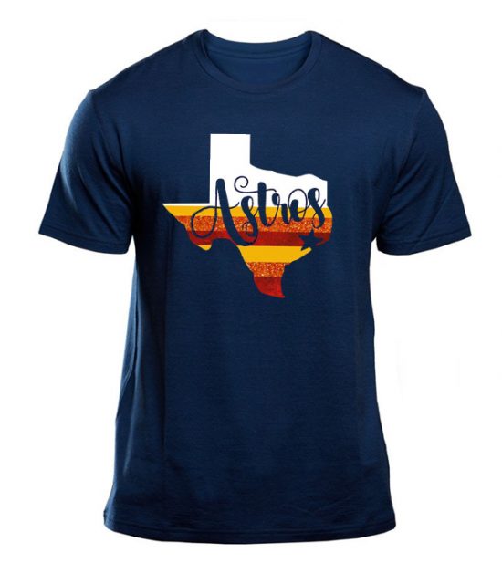 Astros LT T Shirt