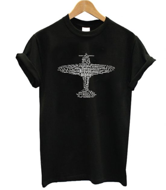 Aviation LT T Shirt