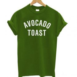 Avocado Toast LT T Shirt