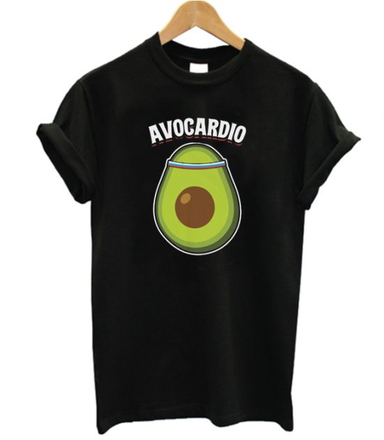 Avocardio LT T Shirt