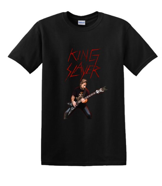 King Slayer NL T-Shirt