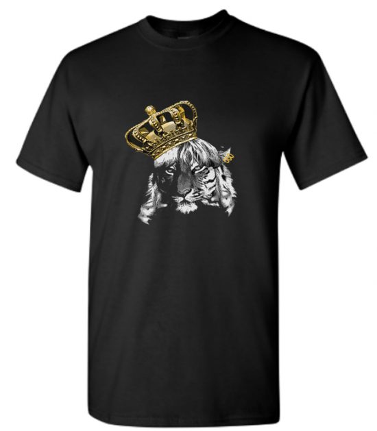 King of the Tigers NL T-Shirt