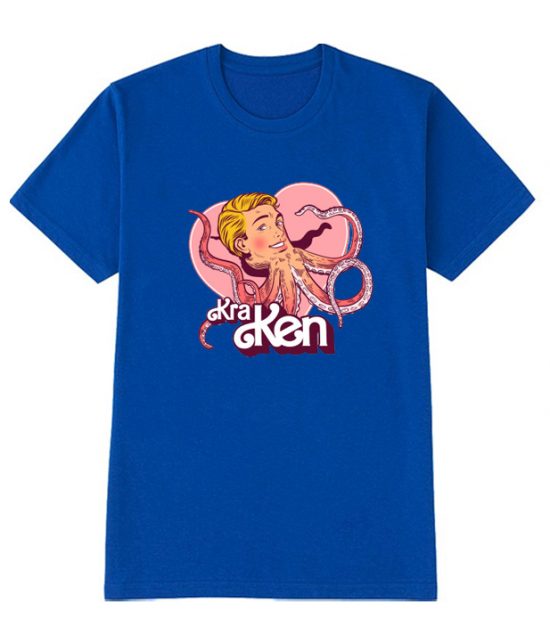 Kra-Ken NL T Shirt