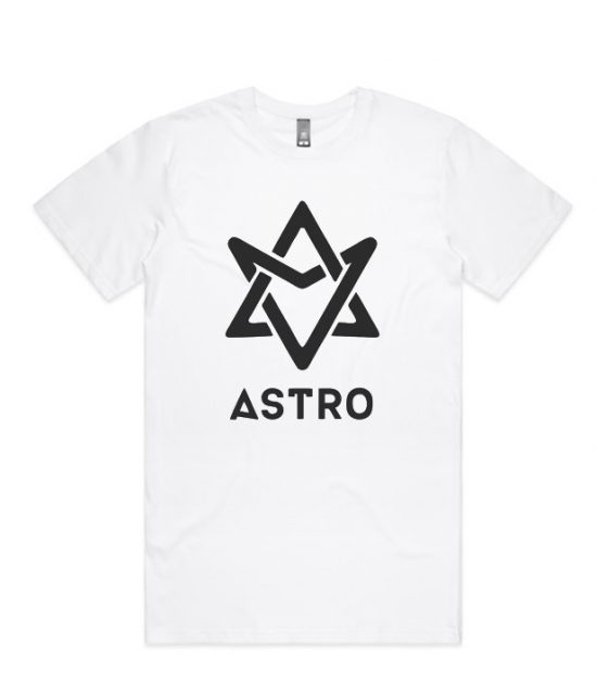 astro LT T Shirt