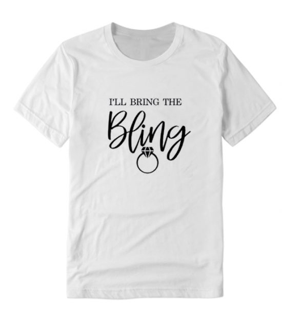 Bachelorette Party DH T-Shirt