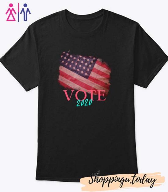 2020 Elections T-Shirt