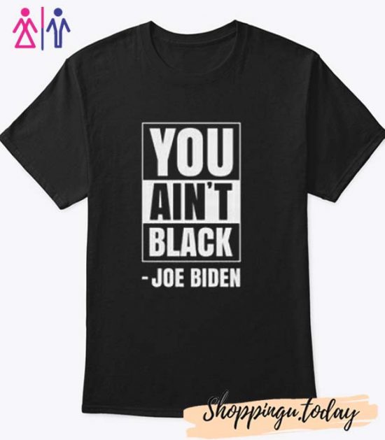 Anti Joe Biden Shirt