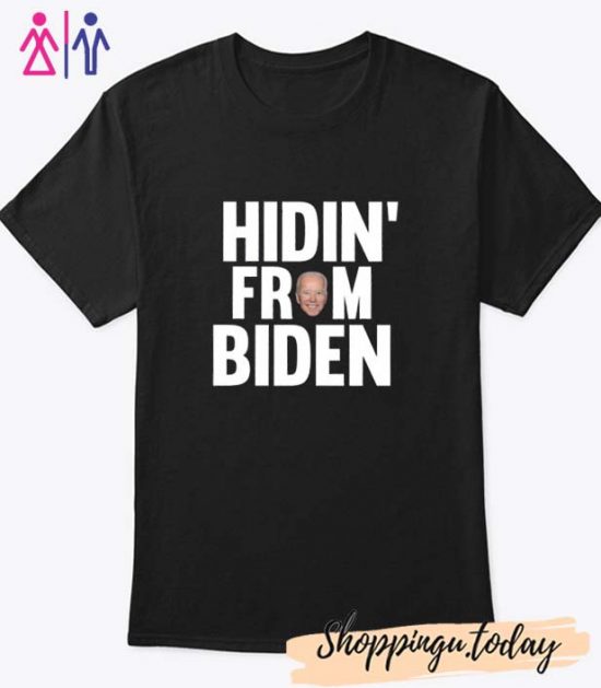 Anti Joe Biden T Shirt