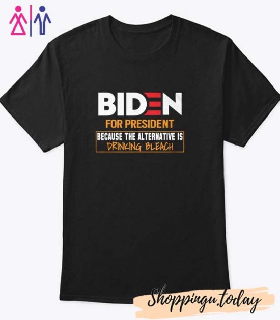 Biden 2020 T Shirt