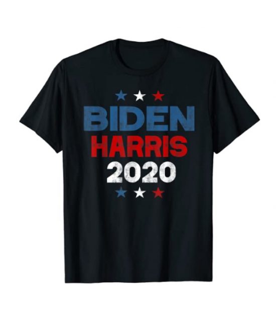 Biden Harris 2020 Joe Biden Kamala Harris T-Shirt