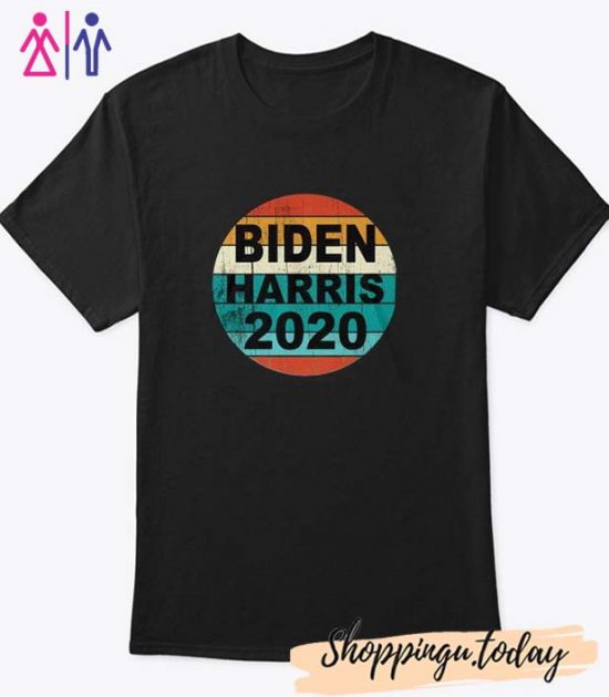 Biden Harris 2020 - Joe Biden T-Shirt