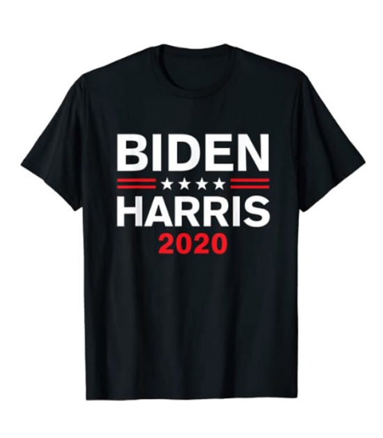 Biden Harris 2020 T-Shirt