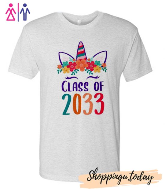 Class of 2033 T-Shirt